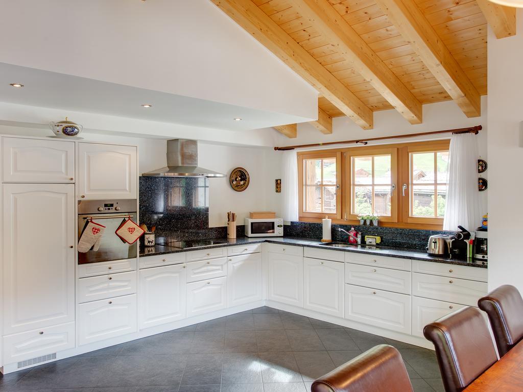 Chalet Ulysse Zermatt Rom bilde