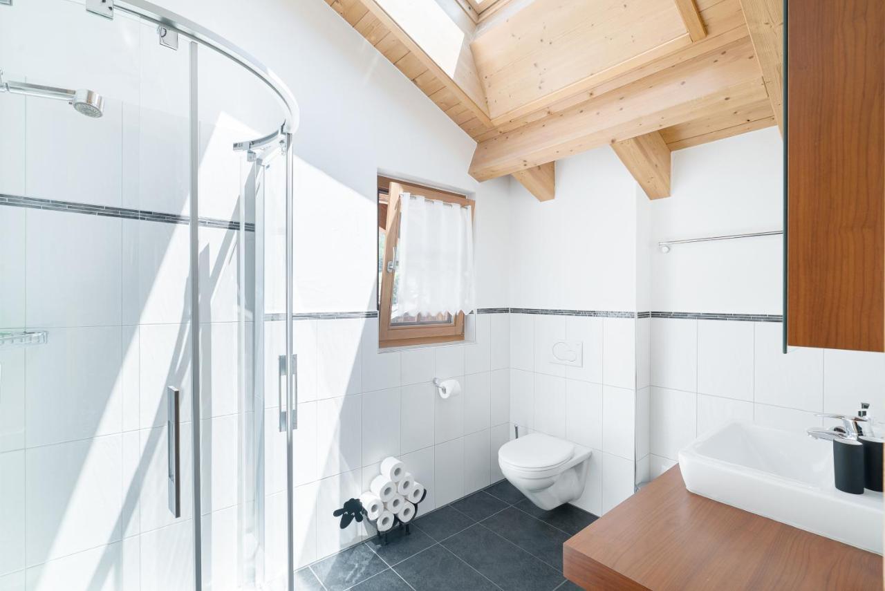 Chalet Ulysse Zermatt Eksteriør bilde