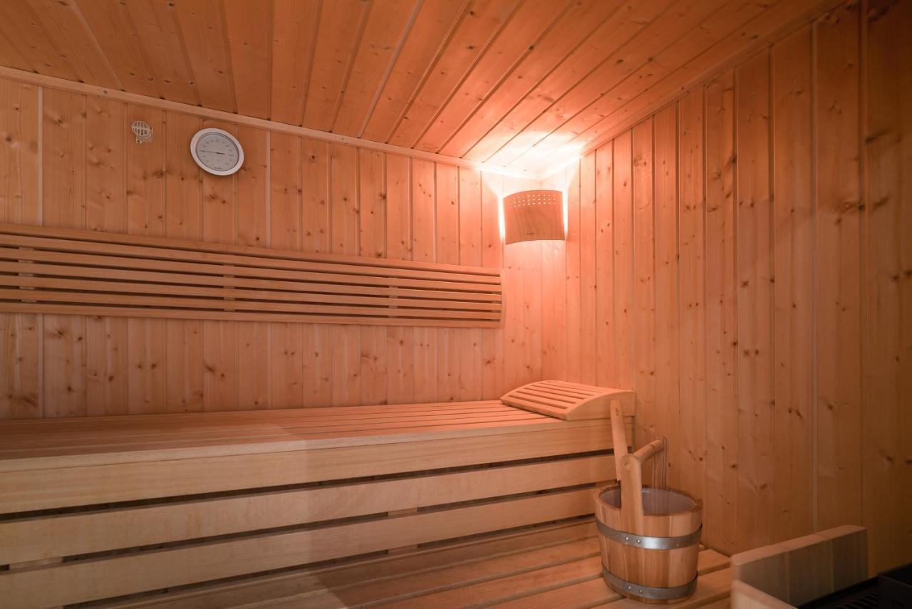 Chalet Ulysse Zermatt Eksteriør bilde